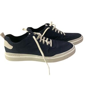 Cole Haan Grand360 Sneakers EUC 9.5